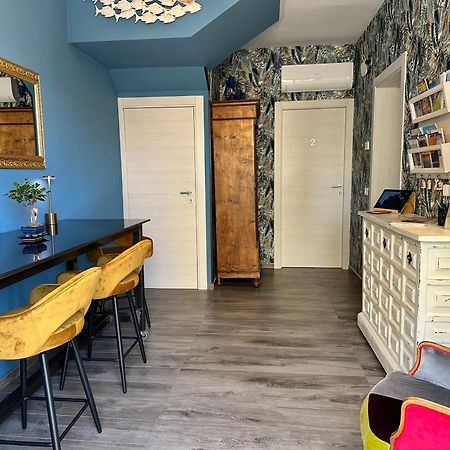 チヴィタノーヴァ・マルケ Alcivico3 Bed & Breakfast エクステリア 写真